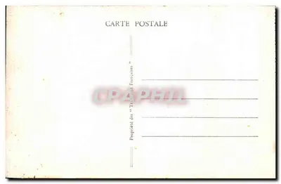Calvário de Pont-Château — O Prétoire — Editor — Verso