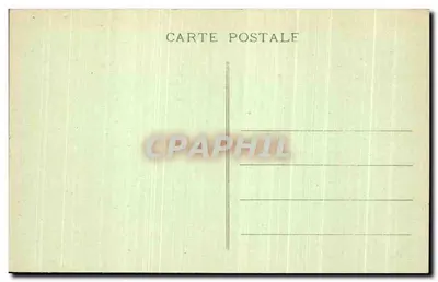 Il Monte Santo Michel - Il nuovo altare maggiore della basilica abbaziale (granito e bronzo) - Inaugurazione il 7 luglio 1927 - Proprietà "Au Dauphin" — Verso