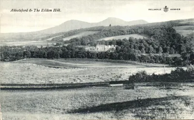 Abbotsford & The Eildon Hill — Série Confiável