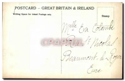 Cottages — Nuneham — n°6779 — Rewers