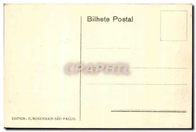Salto (Arredori di São Carlos) — cascata a più livelli — E. de São Paulo — Verso