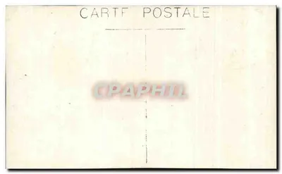 Vue de Matara — dessin à l'encre — H. Matardonne, H. Feld — Verso