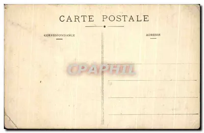 Lourdes — Le Lac — Les Pyrénées, éditeur L.S. — Verso