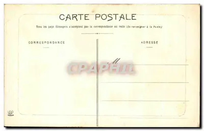 Lourdes — Jaskinia i Bazylika — Phototypie Labouché, Toulouse, n°819 — Rewers