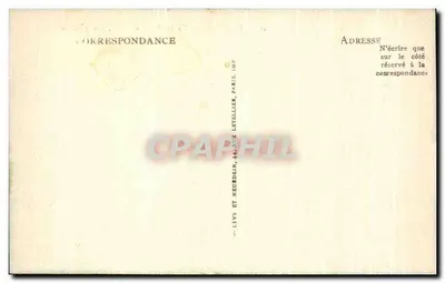 Lourdes — Bazylika i Schron Pilgrzymów — LL — Rewers