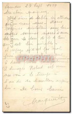 Lourdes — La Basílica — Les Pyrénées 79 — Reverso