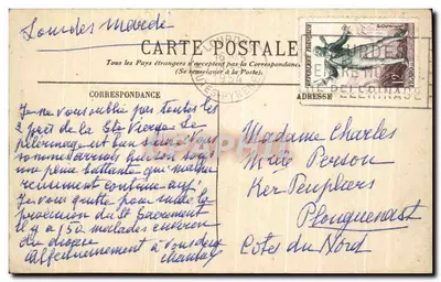 Lourdes — L'Apparition — Édition 5 - 5 — Rewers