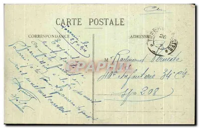Porta da Cidadela — Estátua do Duque Charles III, fundador da Cidade Nova, por Viard (1863) — Verso