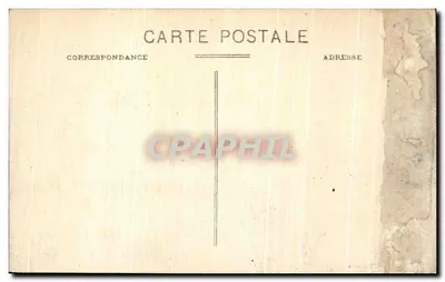 Toulouse - Plac Kapitolu - Wejście Główne — Wystawa Markers — Wydawnictwo Bayonne, n°27 — Rewers