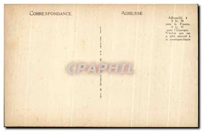 Abpia Mont-Saint-Michel — La Merveille (XIV w.) — Tympa klasztoru — Rewers