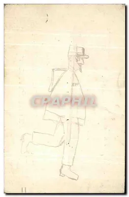 Schuhe für Männer und Frauen — Bei dem Gladiateur — 199, Rue Saint-Denis, Paris (2e) — Rückseite