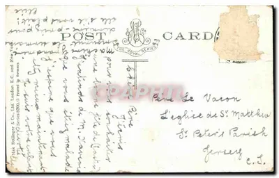 Christ, Light of the World — représentation religieuse — éditeur Rolman Hest — Verso