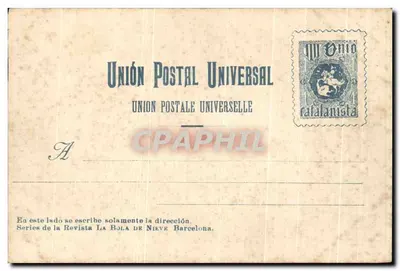 Noveleta (Filipinas) — El Itsmo — editor desconhecido, série não identificada — Verso