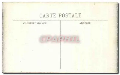 Lourdes — Zamek — Wydawca nieznany, nr 22 — Rewers