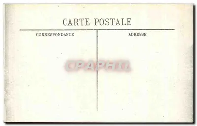 Lourdes — La Processione all'Esplanade — Editore non identificato, n° 98 — Verso
