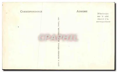Rocamadour — Ścieżka Krzyża (XIII stacja) — A. Désoulières, Rzeźbiarz (Poitiers) — Rewers