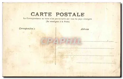 La Bourboule - Kasyno Chardon — Auvernia, wydawca I.L., nr 88 — Rewers