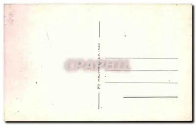 Tours — Hotel Gouin (XV wiek) — LL. — n°73 — Rewers