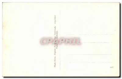 Hotel Mariabrunn-Innsbruck Tirol — 376 — Verso