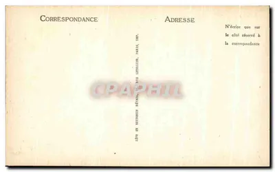 Saint-Gilles-du-Gard — Ruiny dawnej nawy, część zawierająca słynne schody spiralne z XII wieku — LL — Rewers