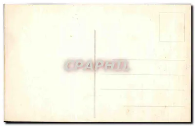 Coblence — A Prefeitura — 1066 — Verso