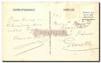 Chamonix — Wioska Bossons — Lodowiec Bossons de Taconnay — LL — Rewers