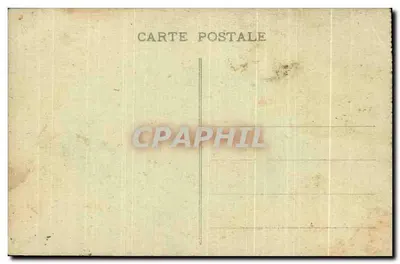 Palácio de Fontainebleau — Sala do Trono — n°78 — Verso