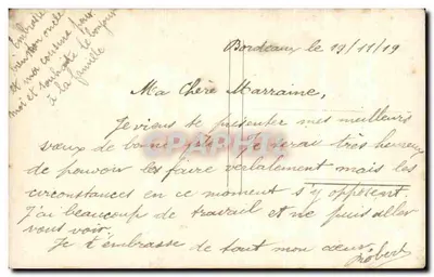 Kolorowa krokus — wydawca anonimowy, n° 4403 — Rewers
