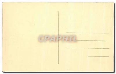 Paryż — Plac Opery — Bun 27 — Rewers