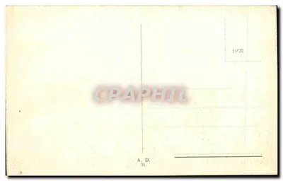 Marsala - Panorama — vista aérea da cidade com igreja central — editor A. D. M., n° 11637 — Verso