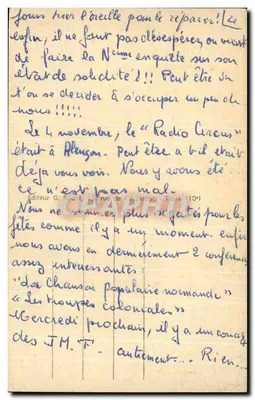 Alençon — La Chapelle Sainte-Thérèse — Editor G. Baudin, n°8 — Reverso