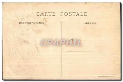 Châtellerault — As Torres do Ponte Henri IV — Editor: Amours d'Art — Verso