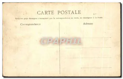 Marche Lorraine — Tekst J. Jouy i O. Pradel, Muzyka L. Ganne — H-J-W, Paryż, nr 80 — Rewers