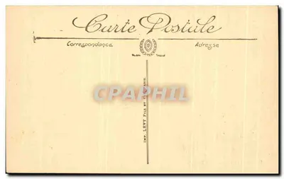Efekty Fal — LL. — LL. — n° 4051 — Rewers
