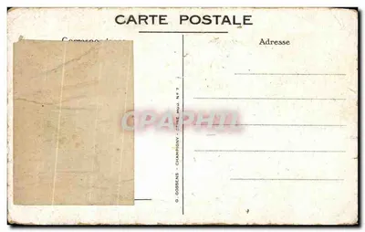 Trabalhos nos Campos — As Colheitas — Lembretes da Minha Escola, editada em Paris — Verso