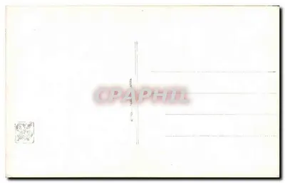 Salon de Paris — scène de toilette — éditeur E. Menta, n° 4336 — Verso