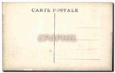 Pueblo Bonneter, Fréteval-Paill - Edición Jollibet — Reverso