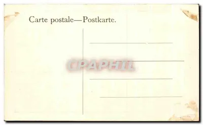 Polowanie na łosia — Bertter, seria 281 — Rewers