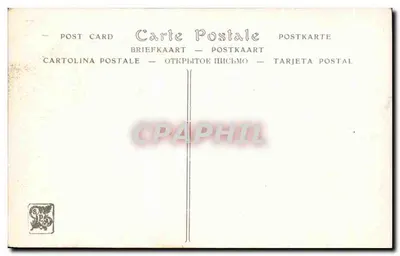 Ostatnie promienie! — Alfred Weber — ND. Fot. — Rewers
