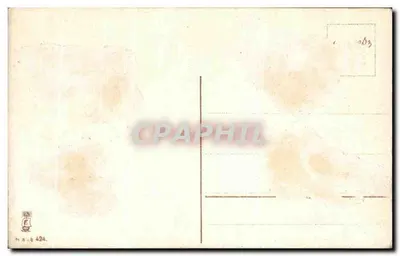 Paysage fluvial avec cavalier — édition n°424 — Rewers