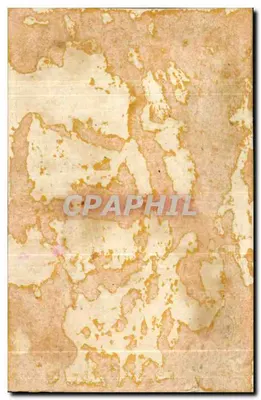 Jedynie hero, pływając, zmusza do niewoli — seria 283, wydawnictwo Société des Cartes Postales — Rewers