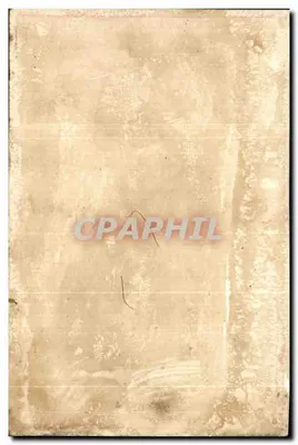 Au bord de la Rivière — scène de pêche en costume d'époque — éditeur non visible — Verso