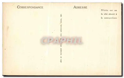 Arles — Teatr Starożytny — LL — Rewers