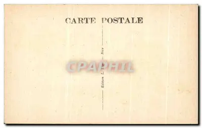 Rosyjska katedra — Mistrzowy ołtarz. Ikonostrza — Côte d'Azur, Nice — Rewers