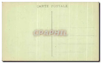 Les Cascades des Sources du Guiers-Vif — Massif de la Chartreuse — G. D., édit., Veiron - 311 — Rewers