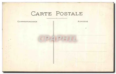 Caen — Igreja de São Pedro — Detalhes da Rosace sobre o Portal principal — Verso