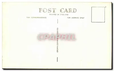 लंदन के टॉवर — मुख्य यीमन गार्डियन और यीमन गार्डियन A.15 — मिनिस्ट्री ऑफ वर्क्स — पीछे
