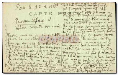 Paris - Igreja de São Francisco Xavier - Capela de São José — pintura da capela — Verso