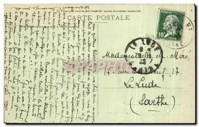 Blois - O Castelo - A Sala dos Estados Gerais — Novas Galerias de Blois, editor — Verso