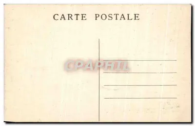 Dauphiné - De La Grave au Lautaret - Villard d'Arène et o Gombeynot - E.R. — Verso